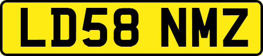 LD58NMZ