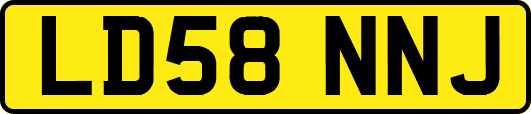 LD58NNJ