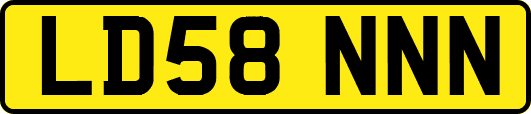 LD58NNN