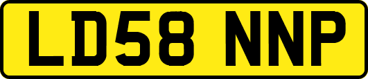 LD58NNP