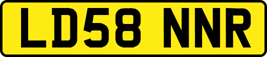 LD58NNR