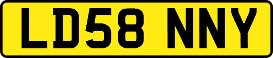 LD58NNY