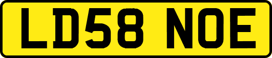 LD58NOE