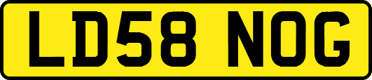 LD58NOG