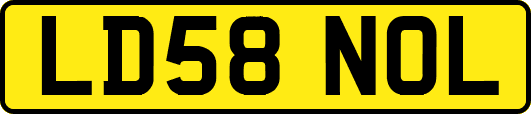 LD58NOL