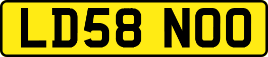 LD58NOO