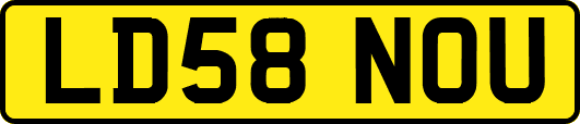 LD58NOU