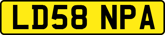 LD58NPA
