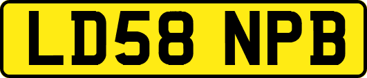 LD58NPB