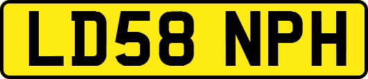 LD58NPH