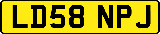 LD58NPJ