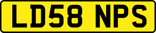 LD58NPS