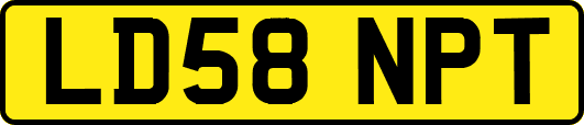 LD58NPT
