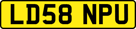 LD58NPU