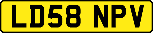 LD58NPV