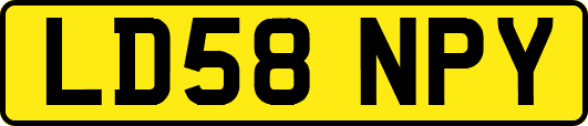 LD58NPY