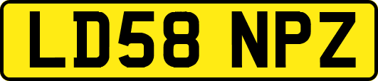 LD58NPZ
