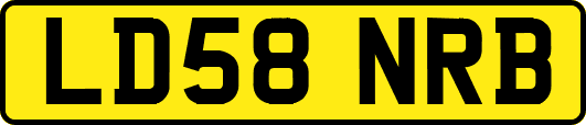 LD58NRB