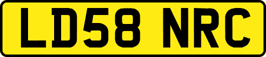 LD58NRC