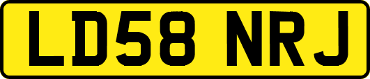 LD58NRJ