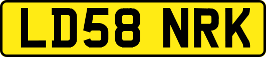 LD58NRK