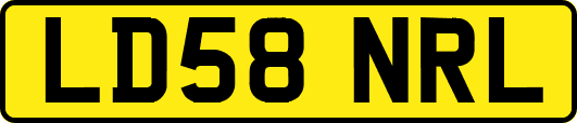 LD58NRL
