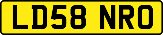 LD58NRO