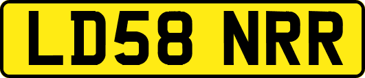 LD58NRR