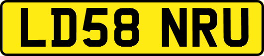 LD58NRU