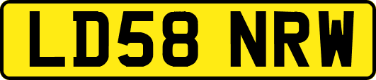 LD58NRW