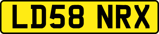 LD58NRX