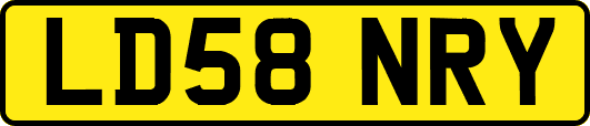 LD58NRY