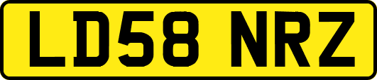 LD58NRZ