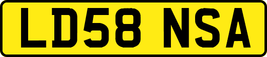 LD58NSA