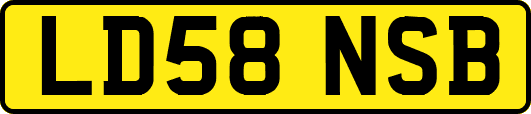 LD58NSB