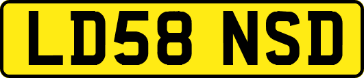 LD58NSD