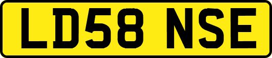 LD58NSE