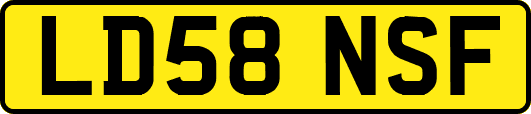 LD58NSF
