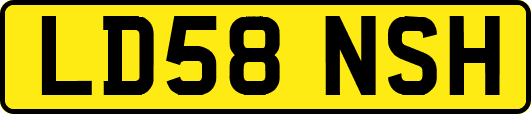 LD58NSH