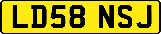 LD58NSJ