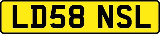 LD58NSL