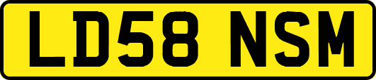 LD58NSM