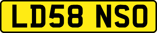 LD58NSO