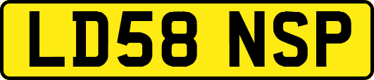 LD58NSP