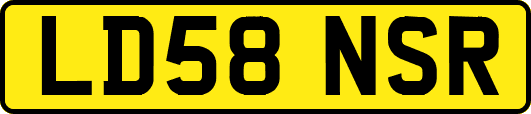 LD58NSR