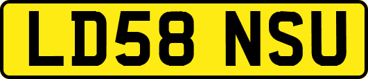 LD58NSU