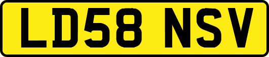 LD58NSV