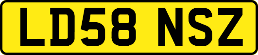 LD58NSZ