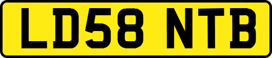 LD58NTB
