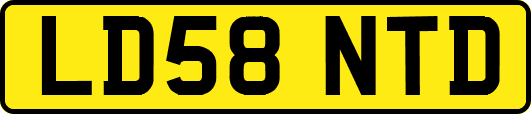 LD58NTD